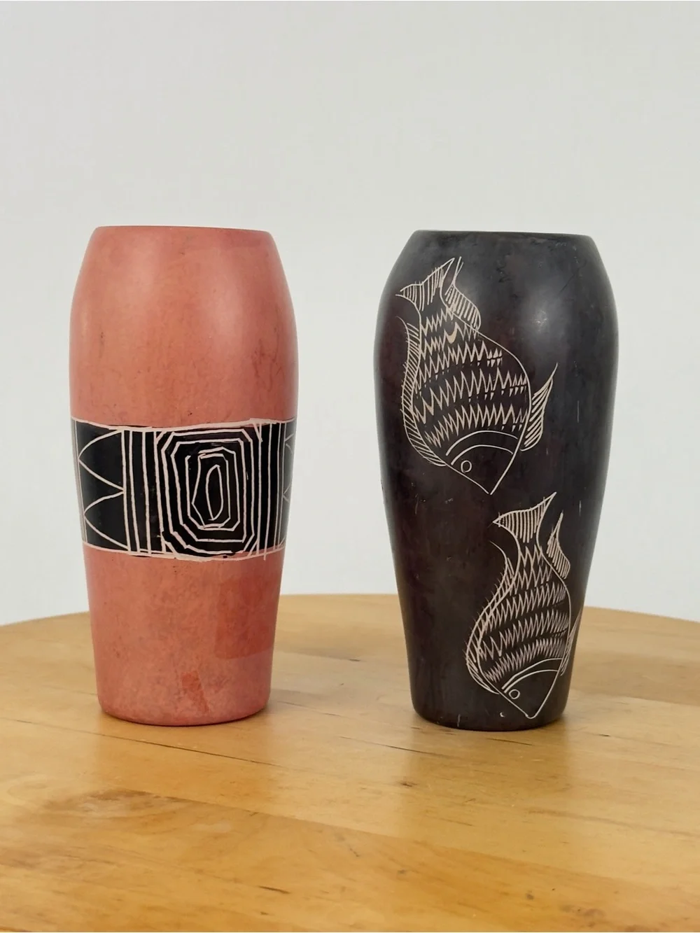 N/A hand carved